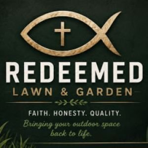 Redeemed Lawn & Garden