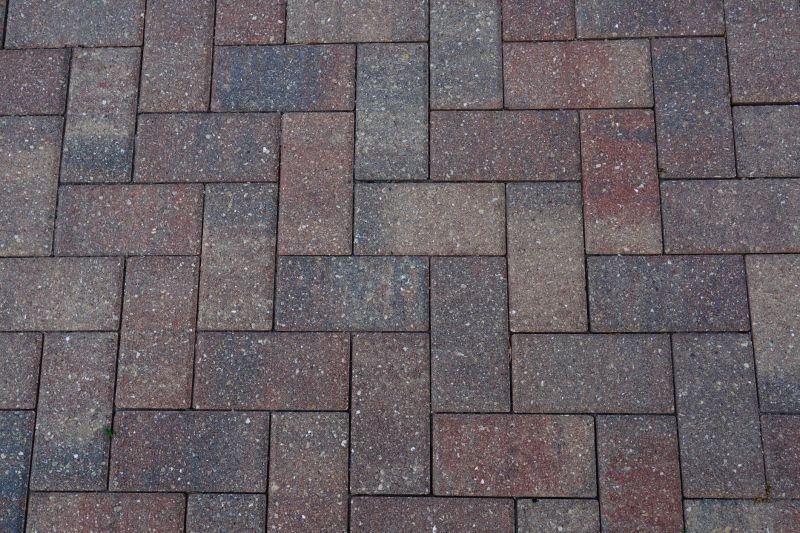 Brick Pavers Installation in Danbury, CT